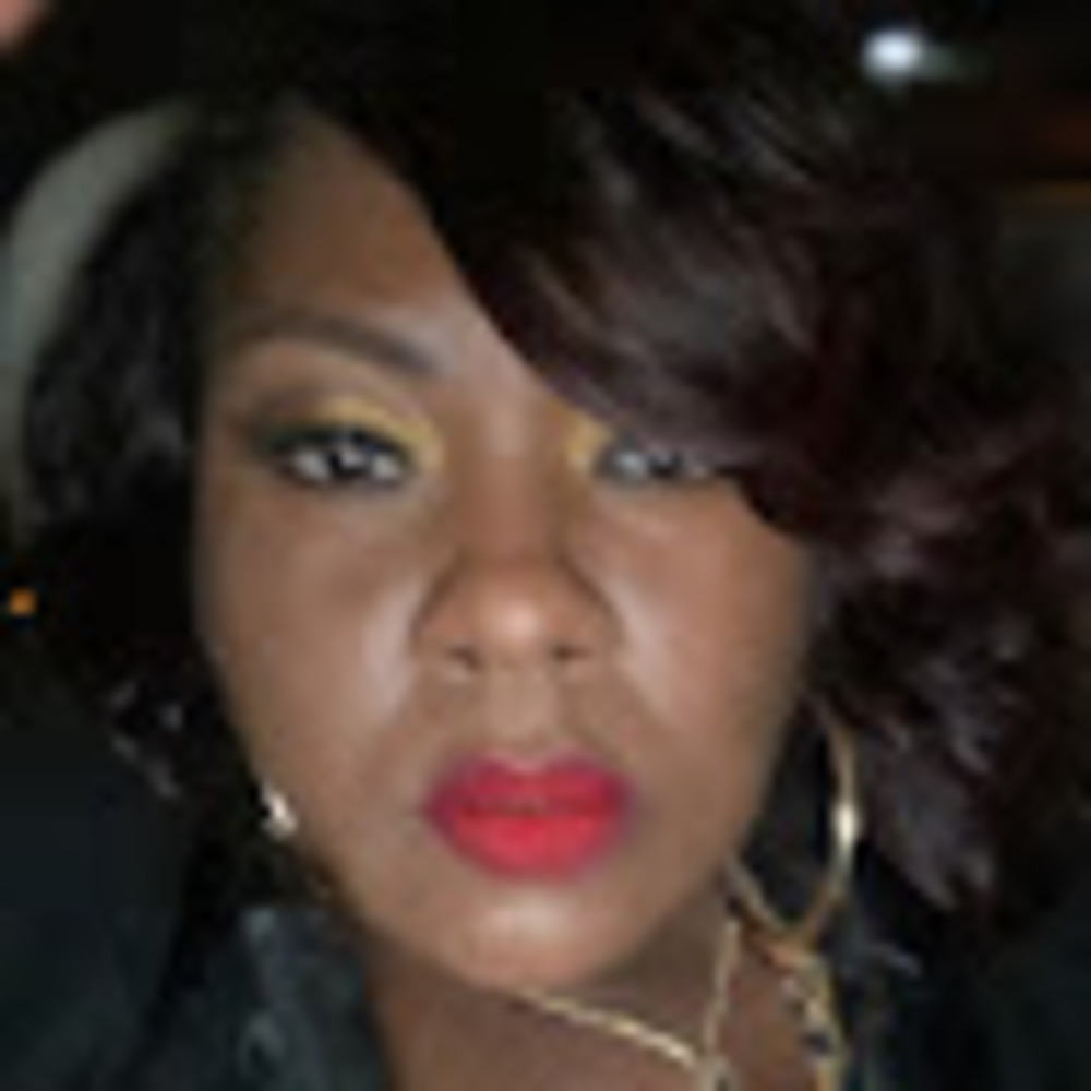 Meet your Posher, Vickie